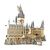 Конструктор Lepin "Гарри Поттер. Огромный Замок Хогвартс", 6742 детали
