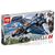 Конструктор Lepin "Модернизированный квинджет Мстителей", 938 деталей