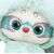 Мягкая игрушка ЛориКолори "Джу", 25 см