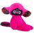 Мягкая игрушка ЛориКолори "Тёко", 25 см