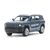 Машина сувенирная "Haval Kugou", металл, 11,4 см, двери, инерция, серо-синий