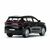 Машина сувенирная "Chery Tiggo 7 Pro", металл, 10,5 см, инерция, двери, черный