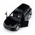 Машина сувенирная "Chery Tiggo 7 Pro", металл, 10,5 см, инерция, двери, черный