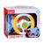 Коврик развивающий "Малыш рулит", (синий)