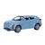 Машина сувенирная "OMODA C5", металл, 10,5 см, инерция, голубой