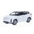 Машина сувенирная "Omoda C5", металл, 10,5 см, двери, инерция, белый