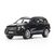 Машина сувенирная "Mercedes-Benz GLS Class AMG", металл, 12 см, двери, багажник, инерция, черный