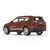 Машина сувенирная "Mercedes-Benz GLS Class AMG", металл, 12 см, двери, багажник, инерция, бронзовый