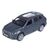 Машина сувенирная "Geely Monjaro", металл, 12 см, двери, капот, багажник, инерция, темно-серый
