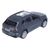 Машина сувенирная "Geely Monjaro", металл, 12 см, двери, капот, багажник, инерция, темно-серый