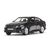 Машина сувенирная "Kia Optima", металл, 12 см, двери, багажник, инерция, черный