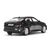 Машина сувенирная "Kia Optima", металл, 12 см, двери, багажник, инерция, черный