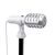 Детское караоке "Звёздный микрофон", регулируемая стойка (45–95 см), Bluetooth
