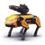 Радиоуправляемый робот-конструктор Mech Dog, 26 деталей