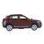 Машина металлическая "Changan CS35" цвет коричневый, 12 см