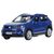 Машина металлическая Changan CS35 plus 12 см