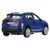 Машина металлическая Changan CS35 plus 12 см