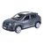 Машина металлическая "Changan CS35", цвет мокрый асфальт, 12 см
