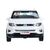 Машина металлическая "Changan CS35" цвет белый, 12 см