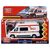 Машина металлическая FIAT DUCATO СКОРАЯ 14 см, свет-звук