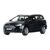 Машина металлическая "Ford Focus Turnier" цвет черный, 12 см