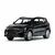 Машина металлическая "Geely Coolray", цвет черный, 10,5 см