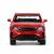 Машина металлическая "Geely Coolray", цвет красный, 10,5 см