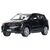 Машина металлическая "Geely Coolray", свет-звук, цвет черный, 12 см