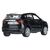 Машина металлическая "Geely Coolray", свет-звук, цвет черный, 12 см