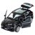 Машина металлическая "Geely Coolray", свет-звук, цвет черный, 12 см
