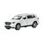 Машина металлическая "Mercedes-Benz gls class AMG" цвет белый, 12 см