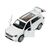 Машина металлическая "Mercedes-Benz gls class AMG" цвет белый, 12 см