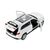 Машина металлическая "Mercedes-Benz gls class AMG" цвет белый, 12 см