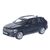 Машина металлическая "Geely Monjaro", 12 см, цвет черный