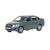 Машина металлическая "Lada Granta" цвет серый, 11,5 см
