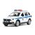 Машина металлическая "LADA Granta Cross Полиция" 12 см,