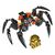 Конструктор KSZ "Bionicle: Лорд Паучий Череп" 145 деталей