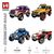 Конструктор Minger "Extreme Off-Road: Внедорожники" в ассортименте