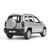 Машина металл LADA NIVA travel 12 см,серый цвет