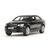 Машина металлическая "Skoda Octavia" цвет черный, 12 см