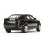 Машина металлическая "Skoda Octavia" цвет черный, 12 см