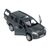 Машина металл TOYOTA PRADO длина 12 см, двери