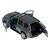 Машина металл TOYOTA PRADO длина 12 см, двери