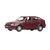 Машина металлическая LADA PRIORA 12 см, бордовый перламутр