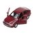 Машина металлическая LADA PRIORA 12 см, бордовый перламутр