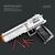 Конструктор REOBRIX "Пистолет Desert Eagle" 356 деталей