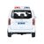 Машина металлическая "Citroen SpaceTourer. Полиция", цвет белый, 12 см
