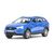 Машина металлическая LADA VESTA SW CROSS 10,5 см
