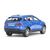 Машина металлическая LADA VESTA SW CROSS 10,5 см