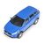 Машина металлическая LADA VESTA SW CROSS 10,5 см